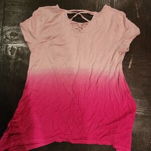 Girls shirt